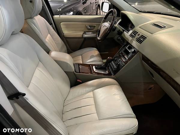 Volvo XC 90 2.4 D5 Executive - 12