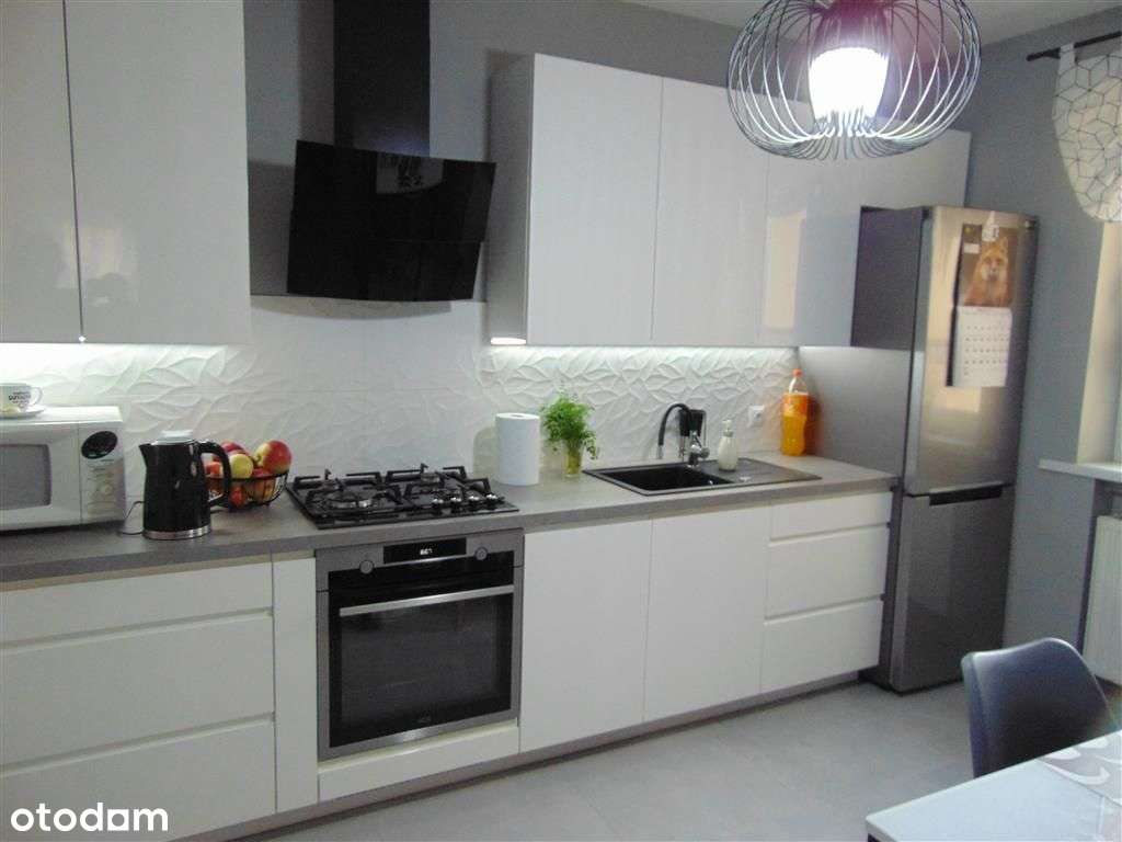 Dwurodzinny dom z budynkami gosp. na dużej działce - Krężoły-5