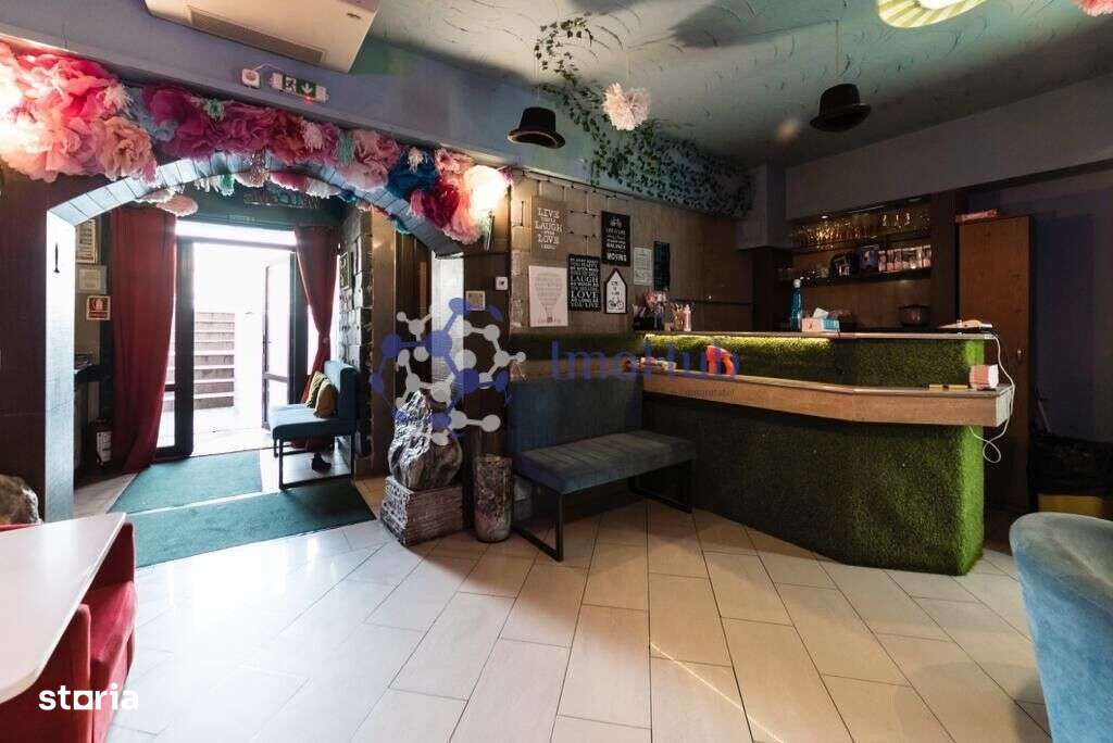 Spatiu comercial, 274 mp, bloc nou, Tatarasi la bulevard-13