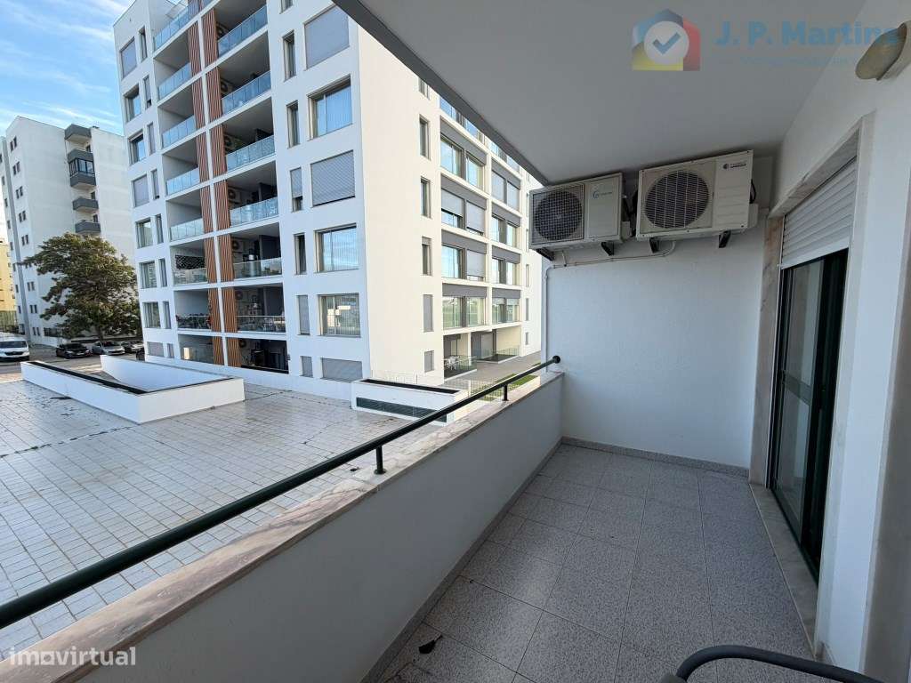 Apartamento T3 renovado nos Fidalguinhos - Lavradio, Barreiro-7