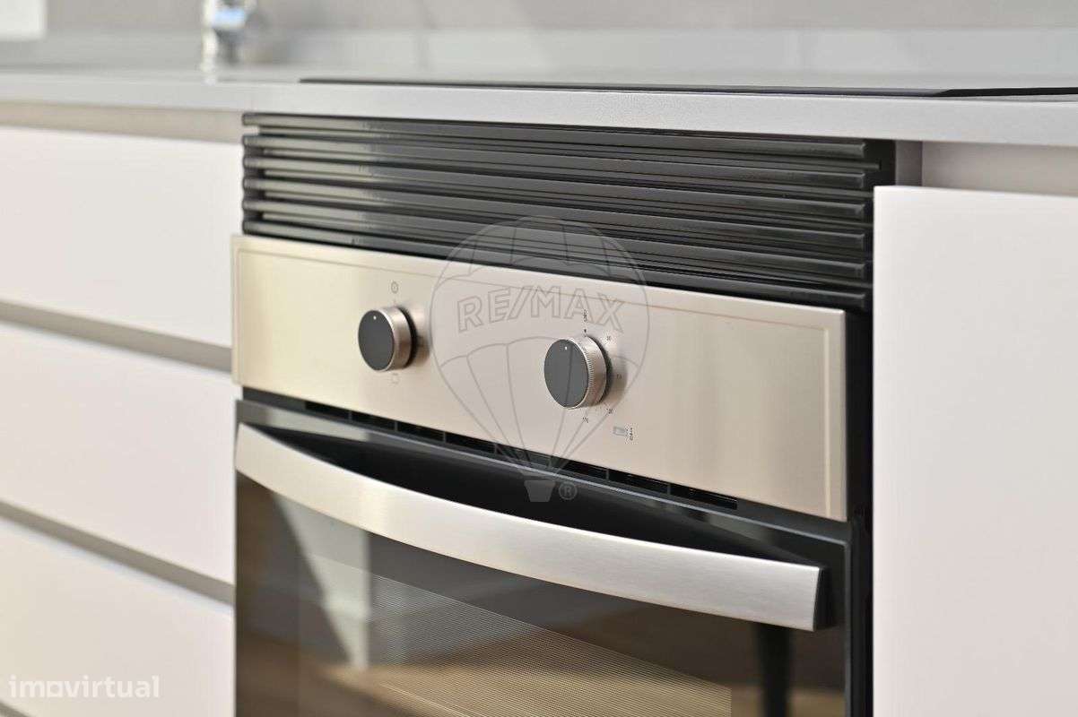 Apartamento T1 para arrendamento - Grande imagem: 5/14