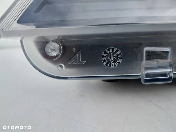 Lampa przód lewa Volkswagen Sharan 1307023633 7N5941753 - 9