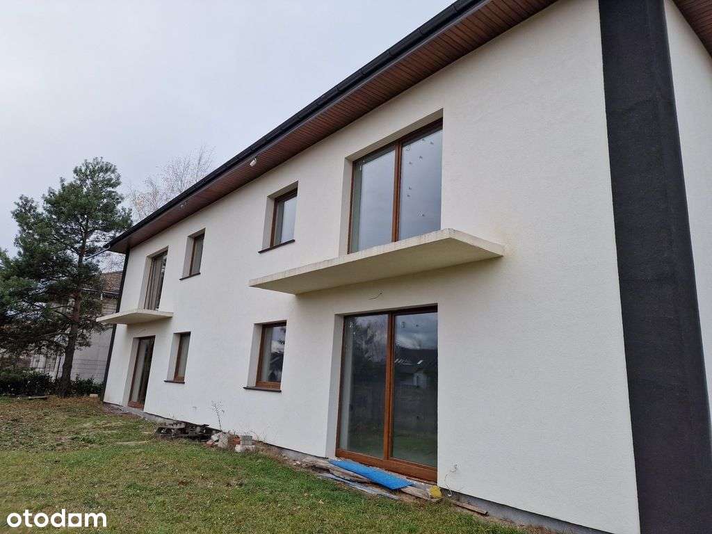 Elegancki Dom 5pok, 180m2, 400m2 działka-2