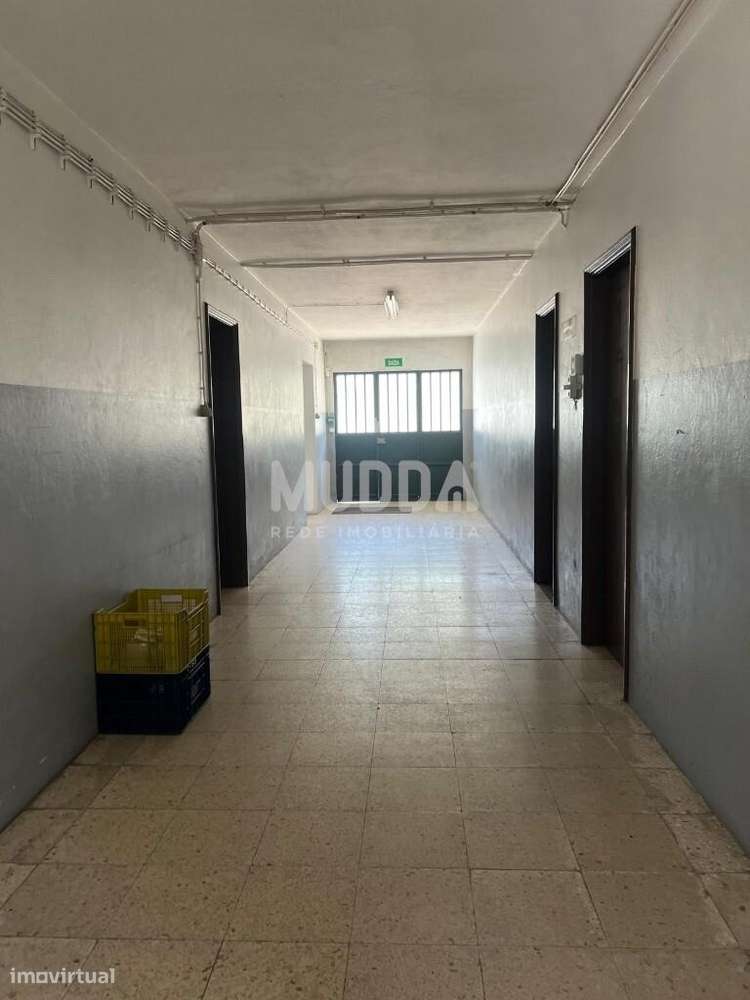 Excelente armazém para venda em Cesar - Grande imagem: 5/18