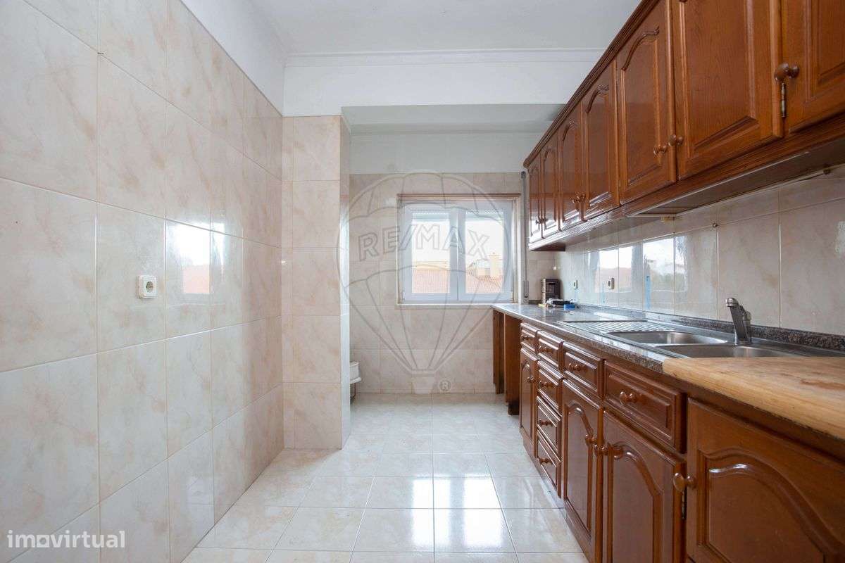 Apartamento T3 para venda - Grande imagem: 4/15