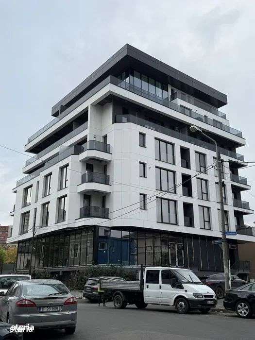 Spatiu Comercial Decebal Vis a vis de restaurant Turqoise - Imagine principală: 3/4