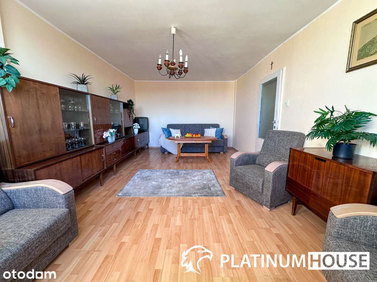 2 pokoje; słoneczne; os. Piastowskie! - Pełny obrazek: 3/10