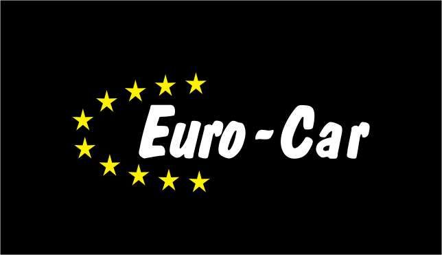 Euro-Car Gepard. Sprzedaż, wynajem, transport samochodów i przyczep. logo