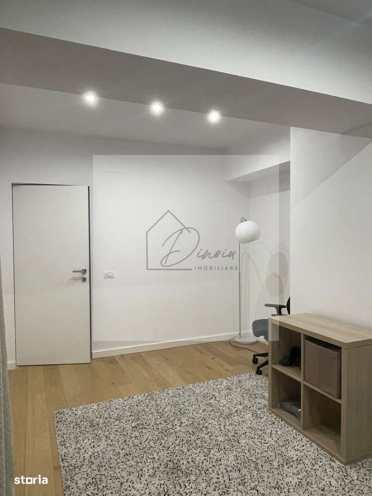 COM 0% I Apartament 3 camere UPGROUND I Aviatiei I Metrou Pipera - Imagine principală: 4/20