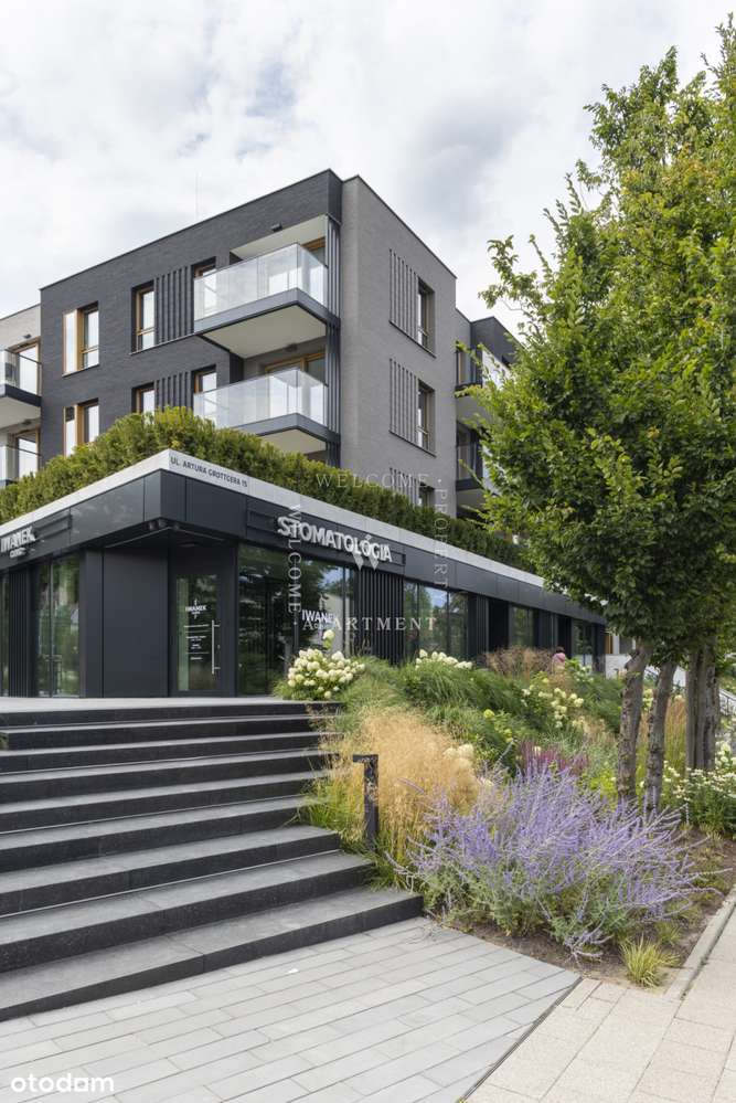 Niewielki metraż. Duża jakość życia. Oliwa.-17