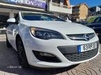 Opel Astra Sports Tourer 1.3 CDTi Cosmo S/S - 12
