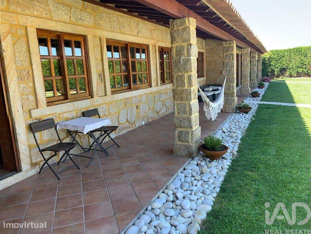 Casa / Villa T5 em Palme de 509,00 m2 - Grande imagem: 5/15