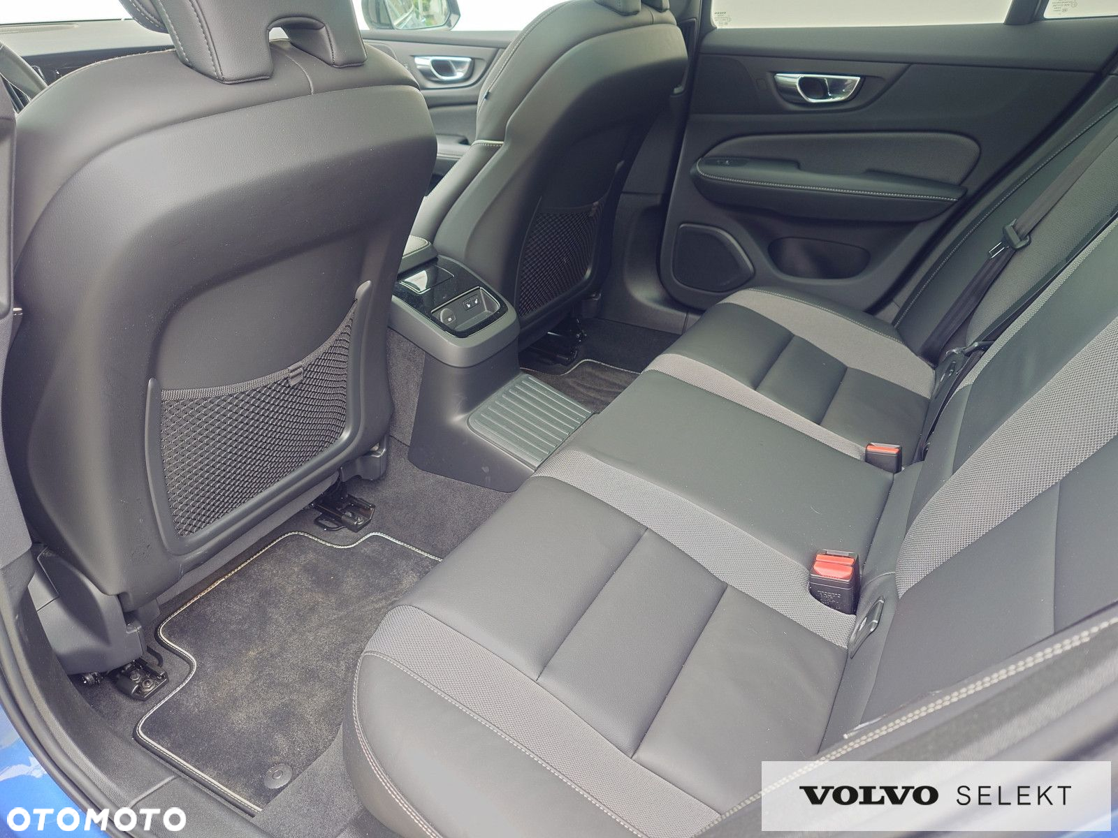Volvo V60 - 21