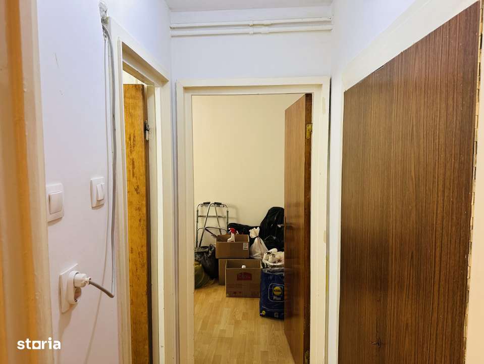 Gorjului, ap 2 cam confort 1, etaj 1, langa piata, 2 min Metrou, Iului - Imagine principală: 3/19