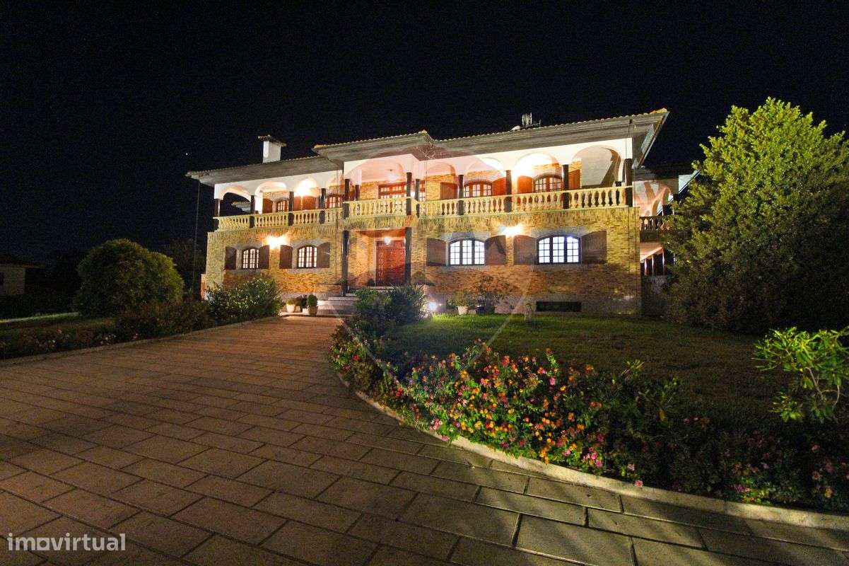 Moradia T7 para venda - Grande imagem: 4/19