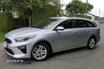 Kia Ceed 1.6 CRDi SCR M DCT - 13