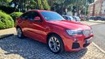 BMW X4 30 d xDrive Pack M - 1