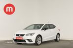 SEAT Ibiza 1.0 TSI FR DSG - 2