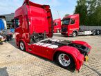 Scania LOW DECK MEGA R450 2019/2020 serwisowany w scania na kontrakcie w ASO sprowadzony - 20