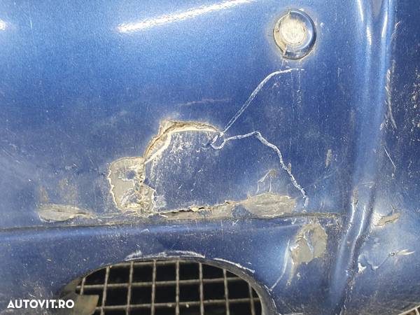 Bara spate 86611-2e030 Hyundai Tucson 1  [din 2004 pana  2010] - 4