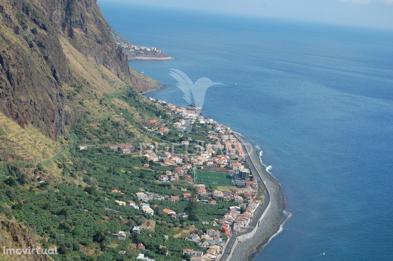 VENDO MORADIA, TERRENO E PALHEIRO NA FAJÃ DA OVELHA