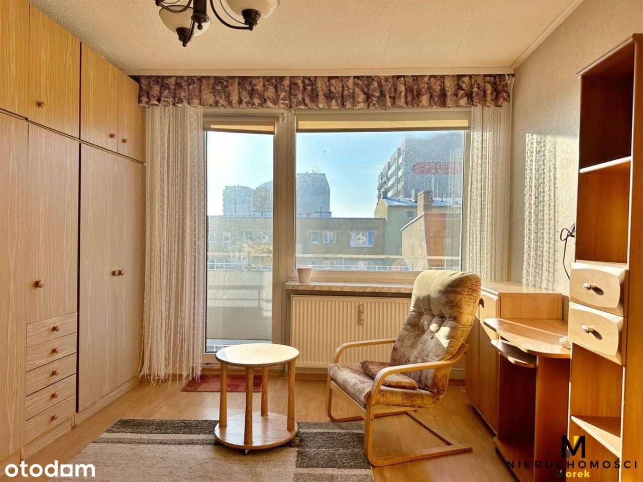 Mieszkanie, 51,40 m², Kołobrzeg - Pełny obrazek: 4/19