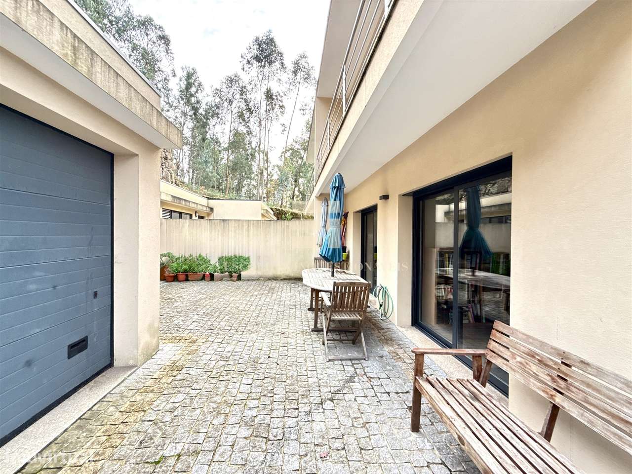 Moradia Geminada T4 Venda em Cristelos, Boim e Ordem,Lousada - Grande imagem: 5/33