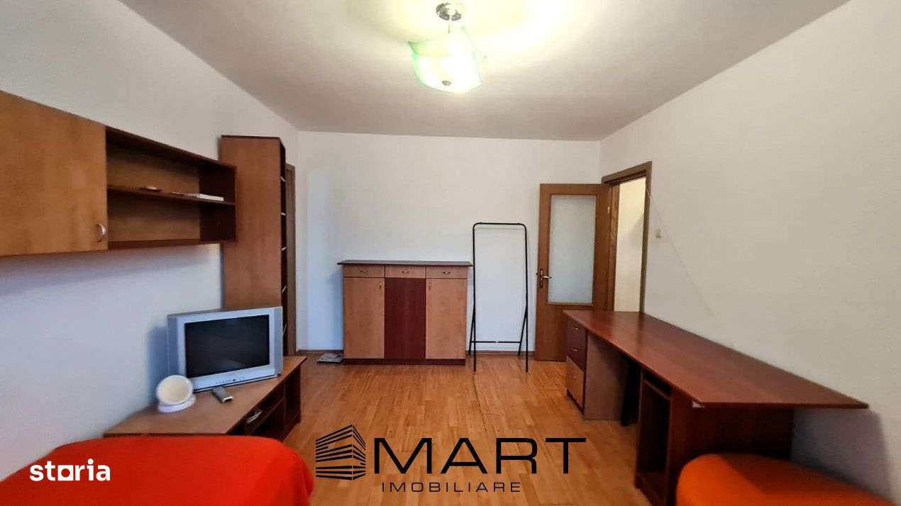 Apartament 2 camere zona Mihai Viteazul Sibiu - Imagine principală: 3/8
