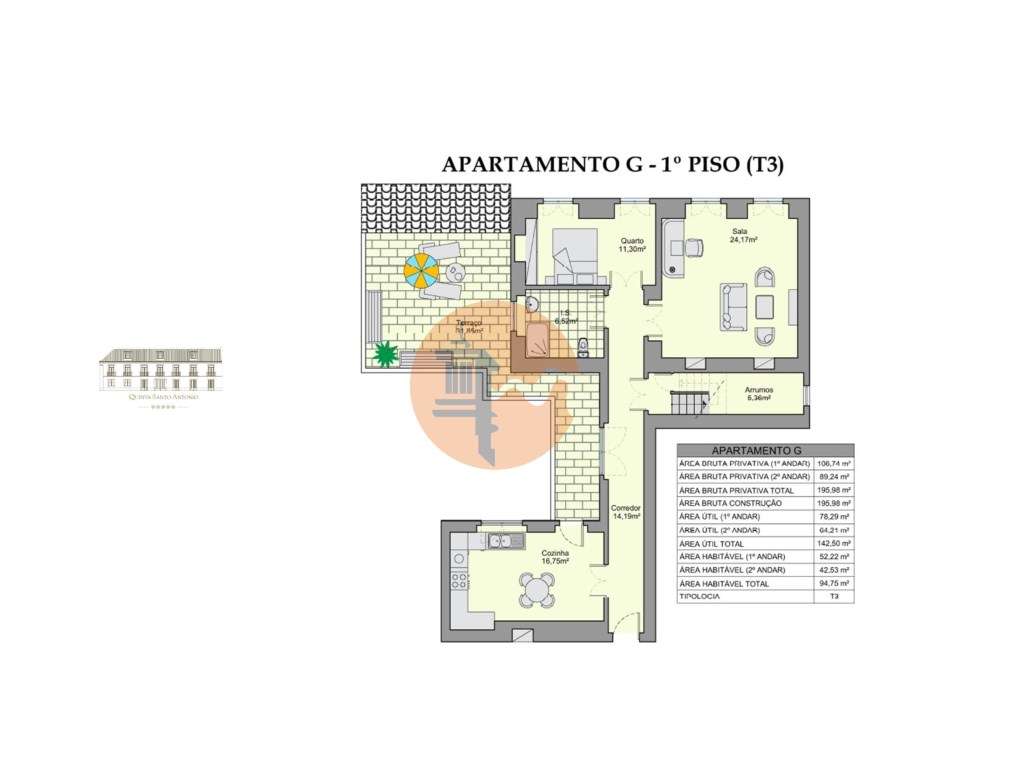 Edifício Pombalino-10
