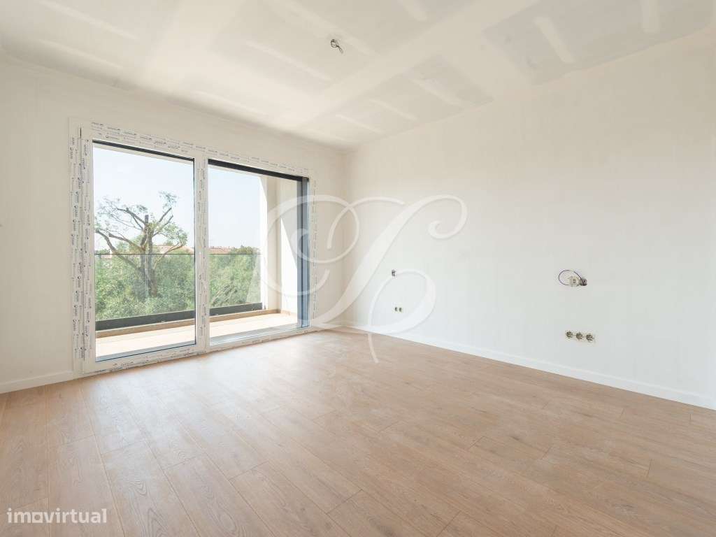 Moradia T4 | Cascais-14