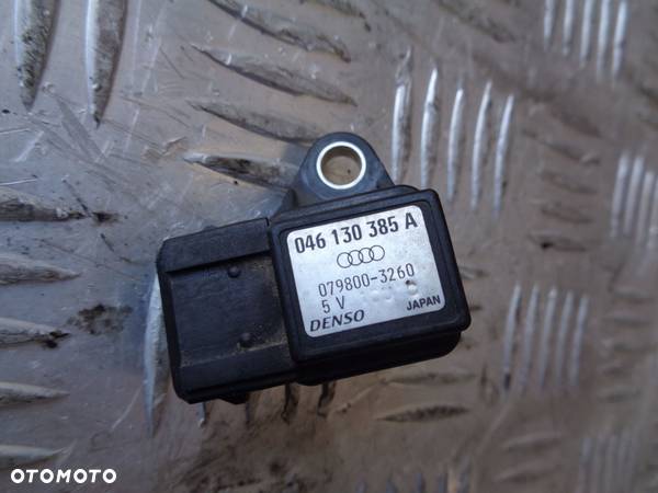 CZUJNIK CIŚNIENIA MAP SENSOR VOLVO S80 I 98- - 4