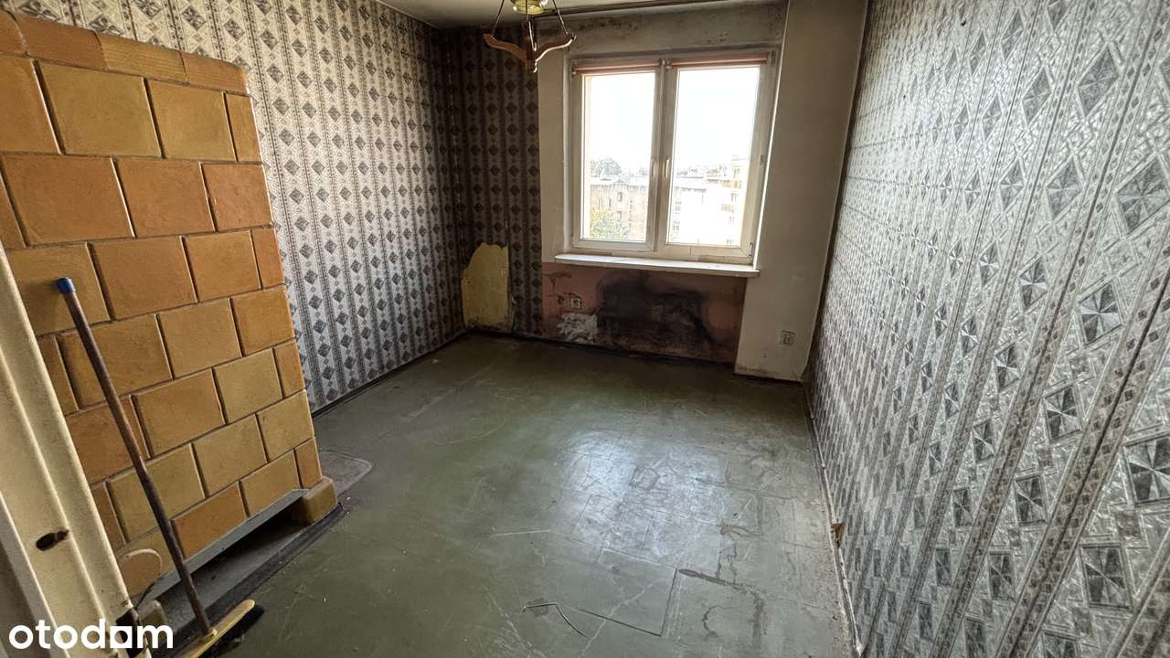 Mieszkanie 42,02 m2, ul. Narutowicza 24/13-2