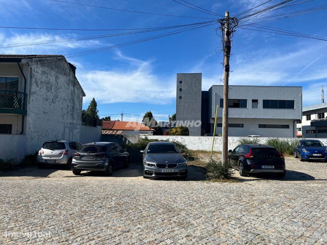 Lote Terreno, Moreira, Maia-0