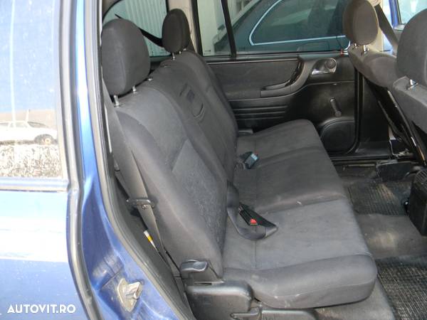 Dezmembrari  Opel ZAFIRA A (F75)  1999  > 2006 2.0 DTI 16V Motorina - 15