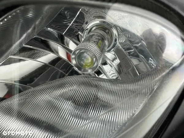 Yamaha Raptor 700 lampa reflektor prawy - 8