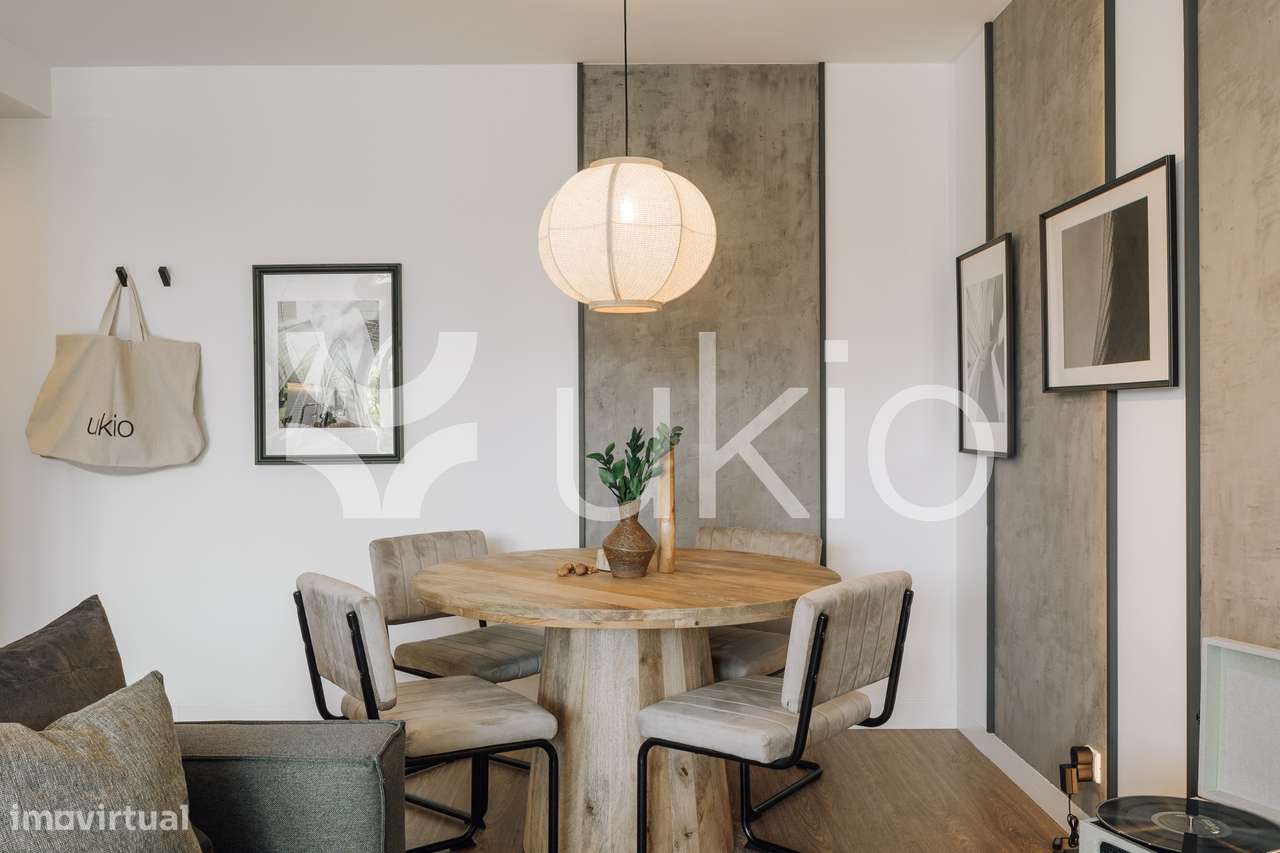 Apartamento T1 em Entrecampos - Grande imagem: 2/22