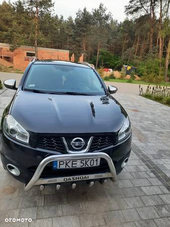 Nissan Qashqai - 6