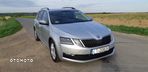 Skoda Octavia 1.6 TDI Ambition DSG - 16