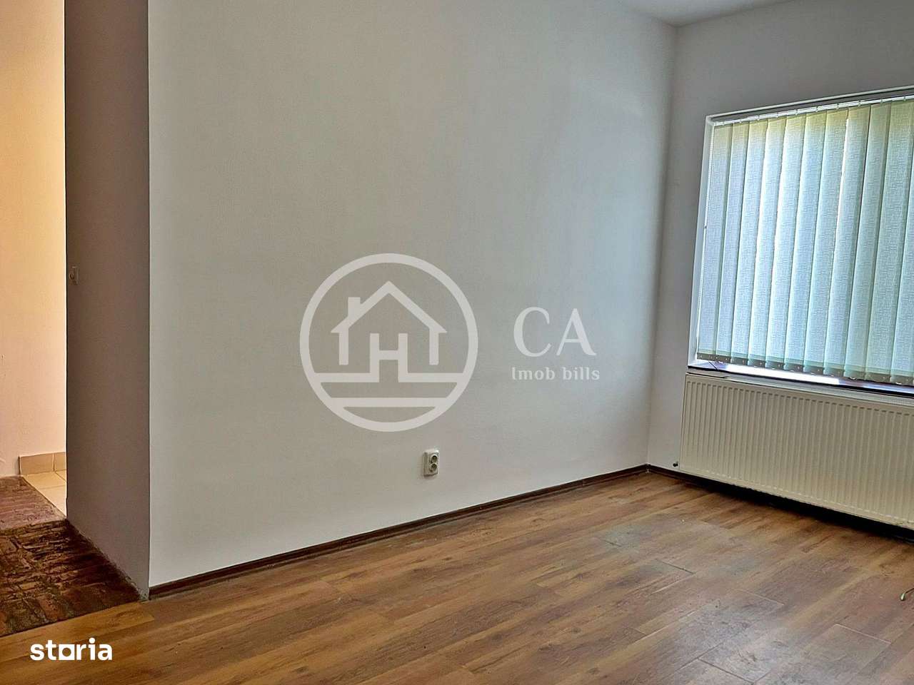 Spațiu comercial de închiriat in zona Ultracentrală, Oradea - Imagine principală: 3/9