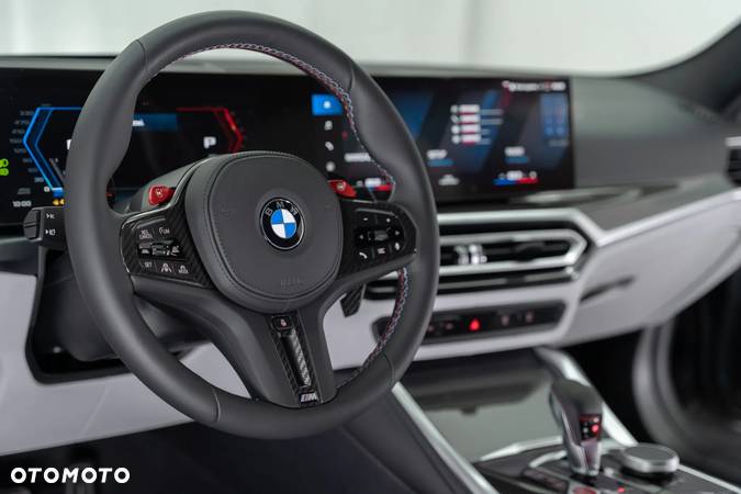 BMW M4 Competition M xDrive sport - 29