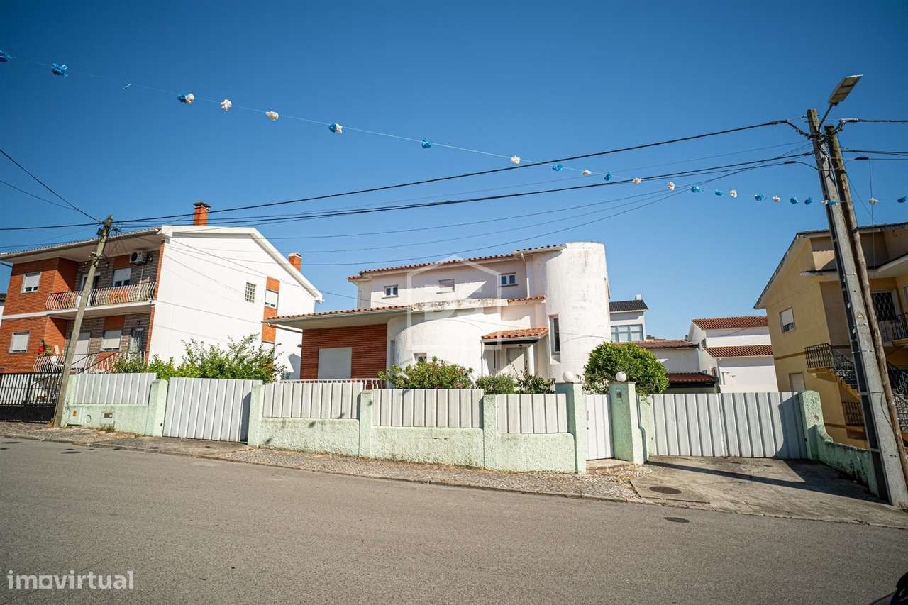 Moradia T5 Venda em Leiria, Pousos, Barreira e Cortes,Leiria - Grande imagem: 3/41