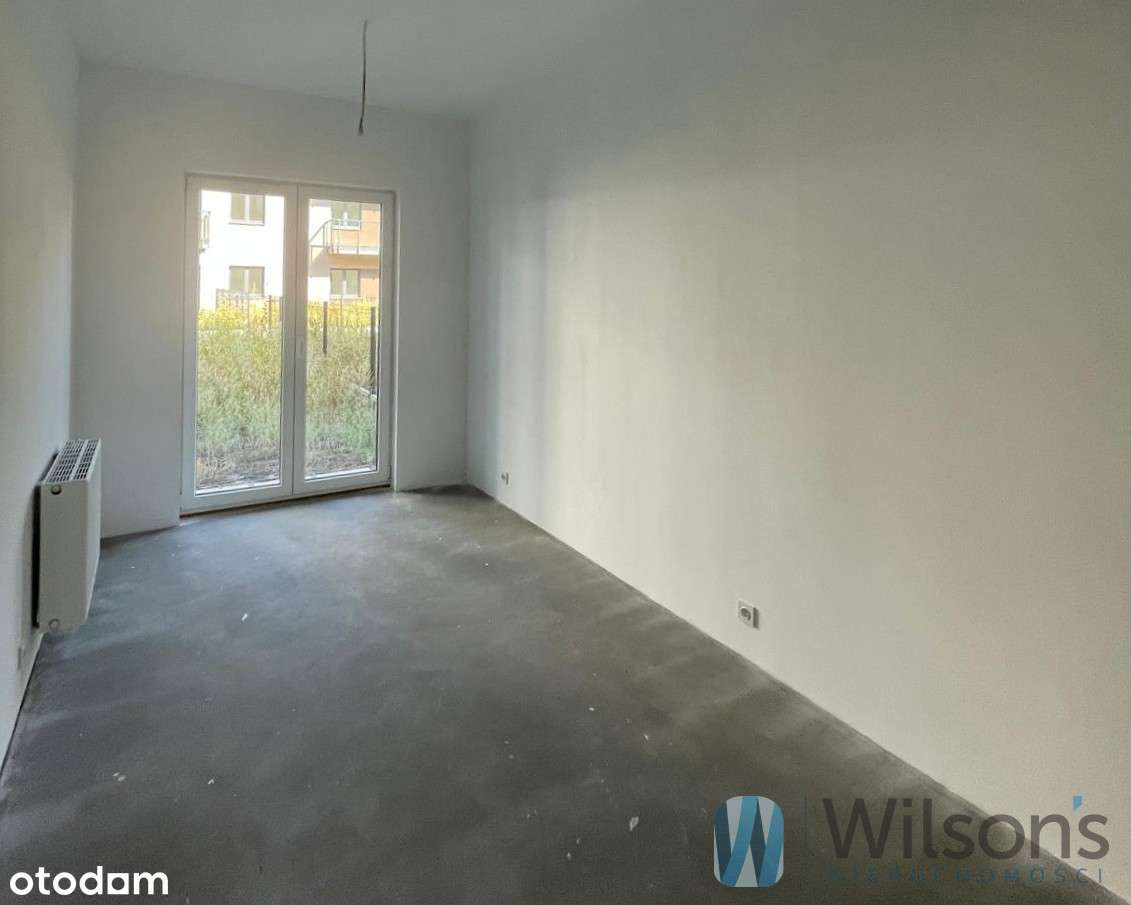 Nowe Mieszkanie 45 m² z Ogromnym Ogrodem 71 m² - Pełny obrazek: 5/13