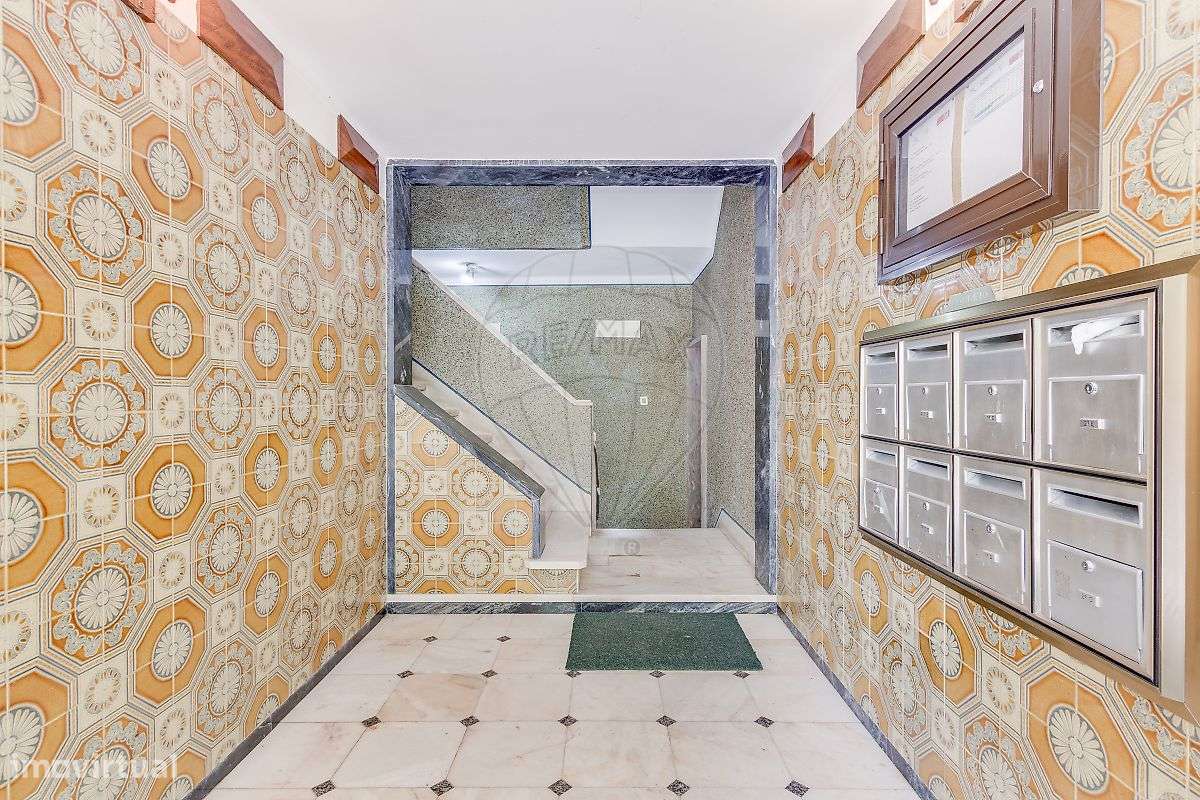 Apartamento T2 para venda-21