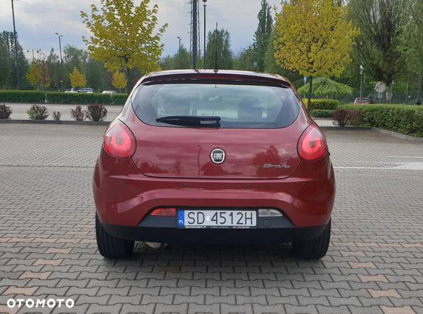 Fiat Bravo - 6