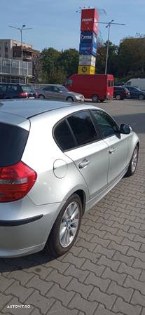 BMW Seria 1 - 2