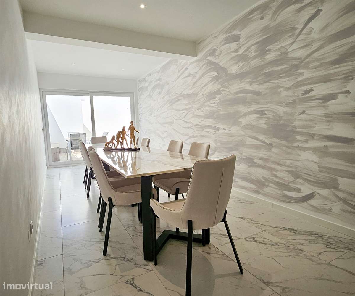 Moradia T3 Venda em Portimão,Portimão-11