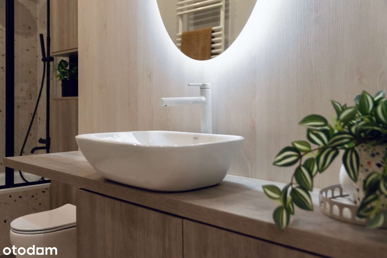 Gotowe do wprowadzenia – 3 pokoje na Teofilowie, 59 m², osiedle NeoTeo - Pełny obrazek: 4/7