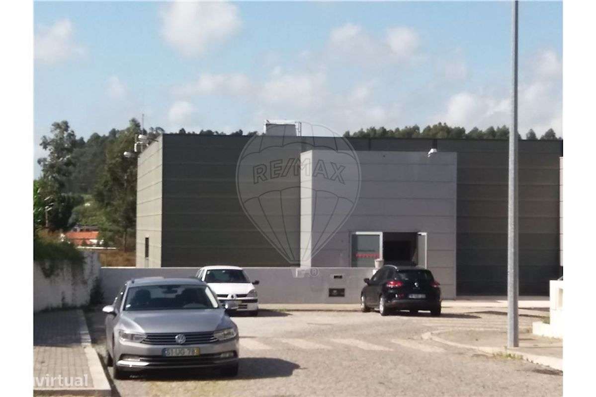 Armazém T0 para arrendamento - Grande imagem: 4/5