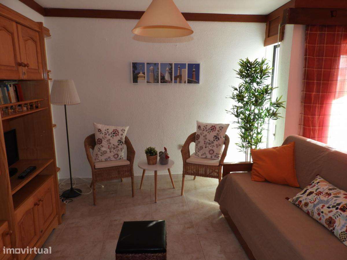 Apartamento com 2 quartos - localizado em Albufeira - Grande imagem: 5/9
