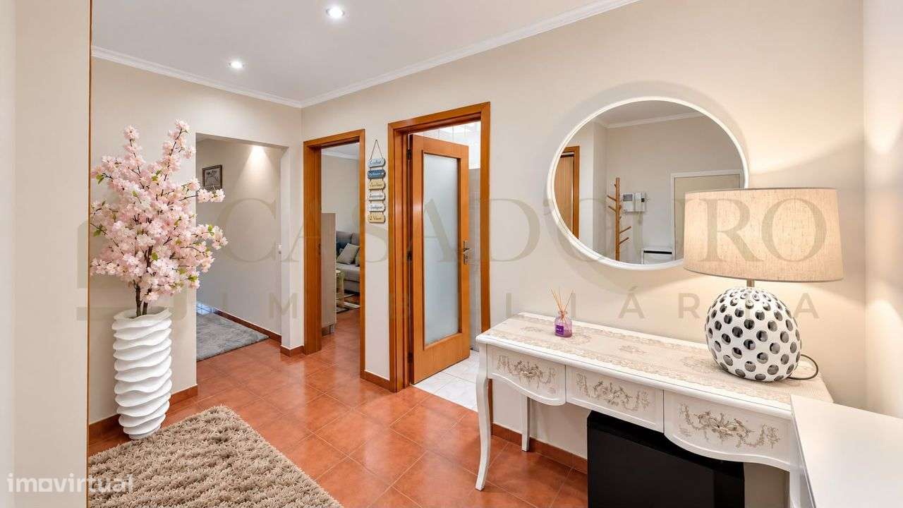 T2 - Quinta da Lousa | Valongo-0
